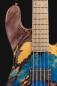 Preview: Maruszczyk Instruments Jake TB 5p Living Color Custom
